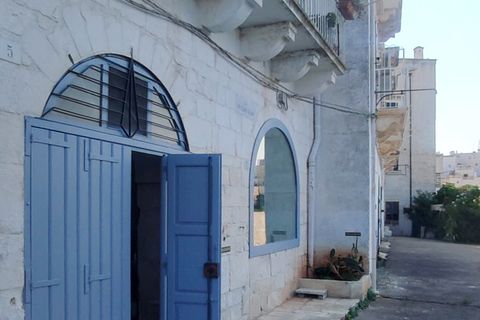 Byhus i Ostuni, Brindisi, Ostuni - € 780.000 | Ref: 9113RV55805 - foto 11